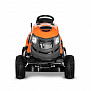 Райдер бензиновый DAEWOO DWT 1020_31